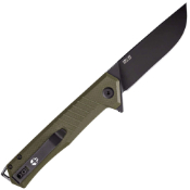 F1 Alpha Tactical Folding Knife