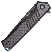 F1 Alpha Tactical Folding Knife
