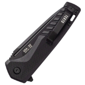 F3 Charlie Tactical Folding Knife