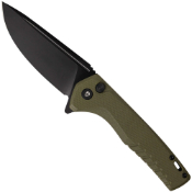 F3 Charlie Tactical Folding Knife