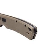 A3 Delta Knife Automatic Blade