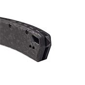 A3 Delta Knife Automatic Blade