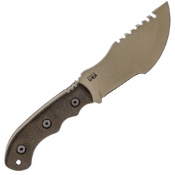 Tom Brown Tracker Small Fixed Blade Knife
