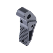 Titanium Tactical CNC Aluminum Adjustable Trigger