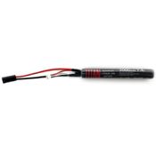 Titan 7.4v 3000mAh 16C Li-Ion Stick Battery