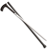 Night Watchman Heavy Duty Sword Cane