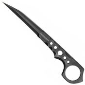 Undercover CIA Stinger II Fixed Knife & Sheath