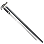 Kit Rae Axios Forged Sword Cane