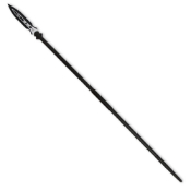 M48 Super Spear w/ Sheath