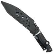 M48 Tactical Kukri w/ Sheath
