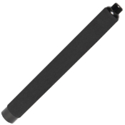 Steel Expandable Baton w/ Sheath