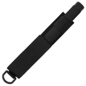 Buy Steel Expandable Baton w/ Sheath | Camouflage.ca