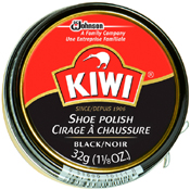 Kiwi High Gloss Shoe Polish