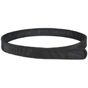 Hook And Loop Inner Duty Belt