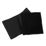 Ambidextrous Concealed Elastic Belly Band Holster