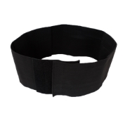 Ambidextrous Concealed Elastic Belly Band Holster