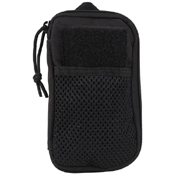 Tactical MOLLE Black Wallet