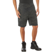 Ultra Force Mens Camo BDU Shorts