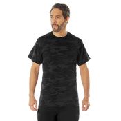 Mens Colored Camo T-Shirts