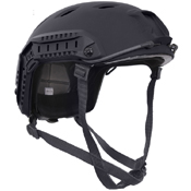Advanced Tactical Adjustable Airsoft Helmet