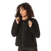 Womens Trailsman Sherpa Fleece Jacket