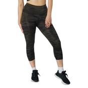 Womens Essential Leggings with Pockets