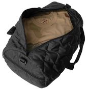 Lightweight Woobie Duffle Bag