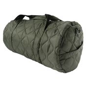 Lightweight Woobie Duffle Bag