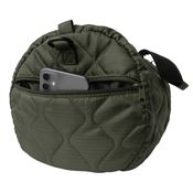 Lightweight Woobie Duffle Bag