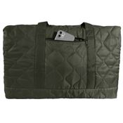 Lightweight Woobie Weekender Bag