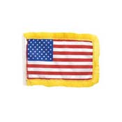 Antenna US Flags