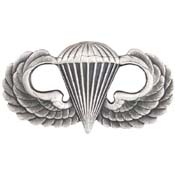 Parawing Pin
