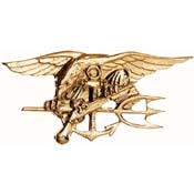 Navy Seals Pin | Camouflage.ca