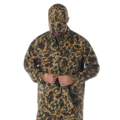 Ultra Force Poly Cotton Twill BDU Shirt