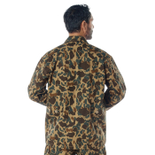 Ultra Force Poly Cotton Twill BDU Shirt