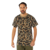 Ultra Force Camo T-Shirt
