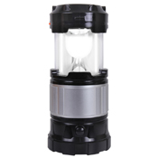 Ultra Force Solar Lantern Torch and Charger