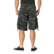 Vintage Infantry Utility Shorts