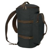 Ultra Force Convertible 19 Inch Canvas Duffle Bag