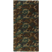 Beach Towel - Military Insignia