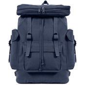 Canvas European Style Rucksack