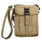 Venturer Travel Portfolio Bag