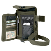 Venturer Travel Portfolio Bag