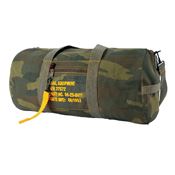 Canvas Military Equipment Bag