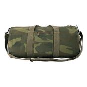 Canvas Military Equipment Bag