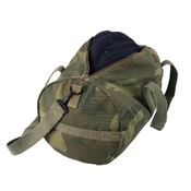 Canvas Military Equipment Bag