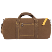 Canvas Military Equipment Bag