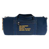 Canvas Military Equipment Bag