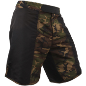 Mens MMA Fighting Shorts