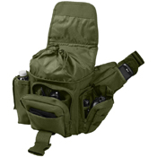 Advanced Tactical Bag